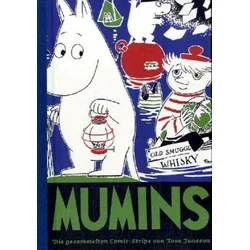 Mumins / Mumins 3. Bd.3