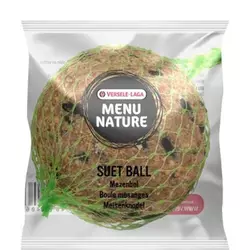 Versele-Laga MENU NATURE MASNA KUGLA 90 g, hrana za ptice