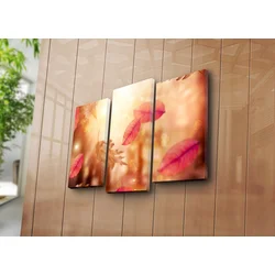 Wallity slika 3PATK-10, 45 x 66 cm, 3 dijela