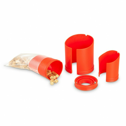 Anaconda PVA Bag up loader kit