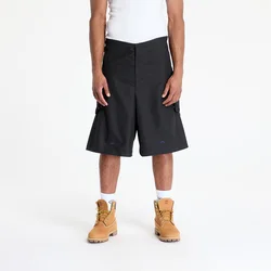 Kratke hlače A-COLD-WALL* Form Short Black S