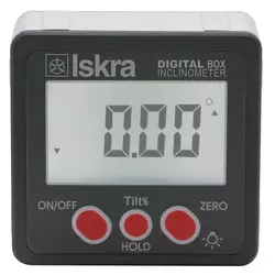 ISKRA kotomer Digitalni Box A360