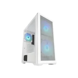 LC Power Gaming 717W-ON Meshwork_L Light