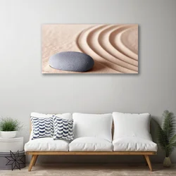 tulup.si Slika na platnu Peščenjak art 100x50 cm