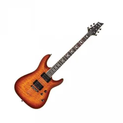 Schecter OMEN EXTREME 6 Vintage Sunburst