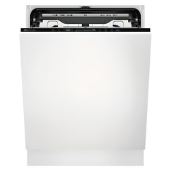 ELECTROLUX Mašina za pranje sudova EEG69405L bela