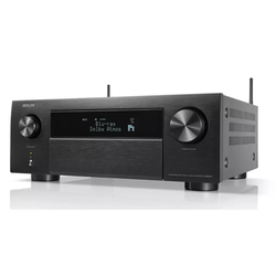 AV receiver Denon AVC-X4800H