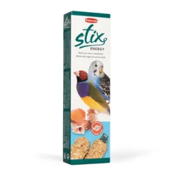 Padovan Stix Energy Posza Egzotične Ptice 80g