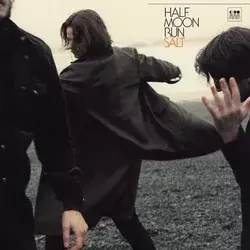 Half Moon Run - Salt (180 g) (LP)