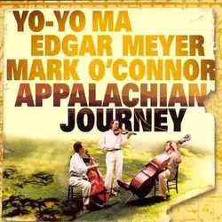 YO-YO MA ,MEYER,OCONNOR/APPALSCHIAN JOURNEY