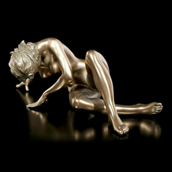 Nude Woman