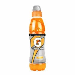Gatorade izotonična pijača 500 ml - pomaranča