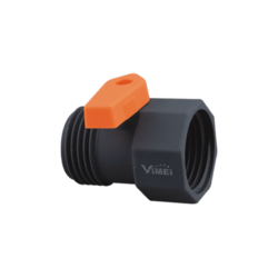 Enpro Priključek za cev Single connector with valve