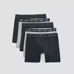 Bokserice paket od 5 komada