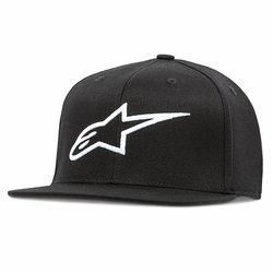 Alpinestars Ageless Flat Flexfit kačket