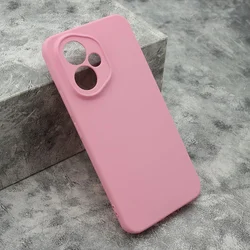 Maska GENTLE COLOR za Honor 400/ roza