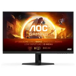 AOC 27 27G4XE FHD 180Hz