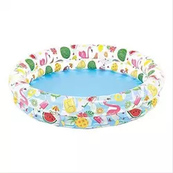 INTEX Dečiji bazen voće 122x25cm 59421NP