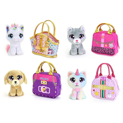 Alltoys CuteKins - mini živali