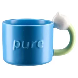 Toby exclussive šolja keramička pure ( 705140 )