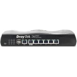 Usmerjevalnik DrayTek Vigor 2927