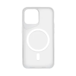 GEAR 4 MAGSAFE MATTE Maska za telefon za Iphone 14 Pro, Bela