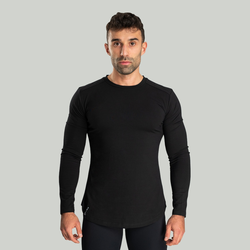 STRIX Majica Nebula Long Sleeve Tee Black