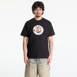 Majice Carhartt WIP S/S Octopus T-Shirt UNISEX Black M