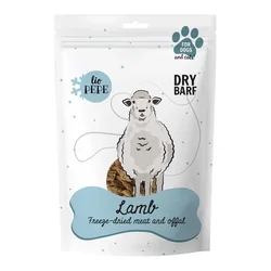 Pasja poslastica Lio Pepe Lamb, 90g