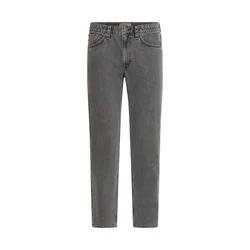 BLEND Kavbojke BHTHUNDER siv denim