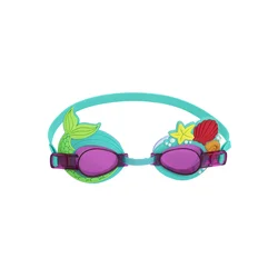 Bestway Naočare za plivanje za decu Goggles, Tirkizne