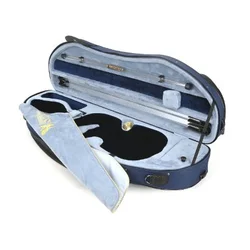 KOVČEK ZA VIOLINO ARTONUS ELIPE21 MODER N1