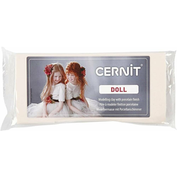 Cernit Polimerna masa Rose Beige 500 g