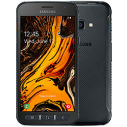 SAMSUNG pametni telefon Galaxy Xcover 4s 3GB/32GB, Gray