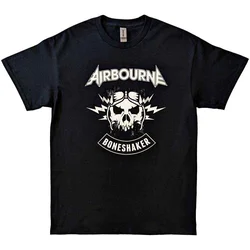 Airbourne R n R Boneshaker (Back Print) Black XL Majica
