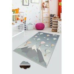 CONCEPTUM HYPNOSE Tepih (100x200) WOOKECE047