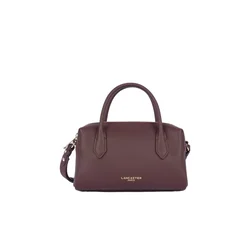 LANCASTER Paris Ročna torbica Donna rdeča