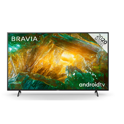 SONY LED TV KD65XH8096