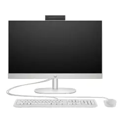 HP ProOne AiO 240 G10 23.8 i3 N300, 8GB, DDR4, M.2 256GB/M+K/5Mpx, 885G4EA