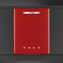 SMEG Pomivalni stroj STFABRD3,