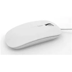 Acutake PURE-O-MOUSE White 800/1200DPI (USB)