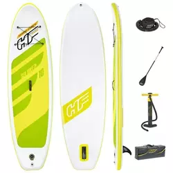 HYDRO FORCE SUP deska Sea Breeze 10, set