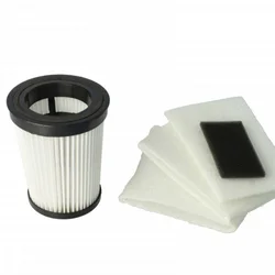 Set filtrov za Dirt Devil M2827/M2828/M2829