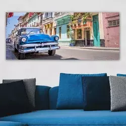 Wallity Slika YTY1114951313_50120, 50x120 cm