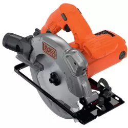 Black & Decker CS1250LA kružna pila