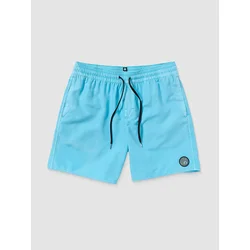 Volcom Center Trunk 17 kopalne hlače resin blue