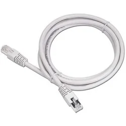 GEMBIRD PP12-10M Mrežni kabl 10m grey