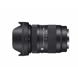 Sigma 28-70mm 2.8 DG DN Sony E-Mount Contemporary-Series