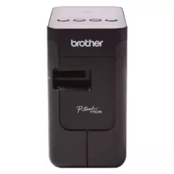 BROTHER štampač etiketa - PT-P750TDI 24