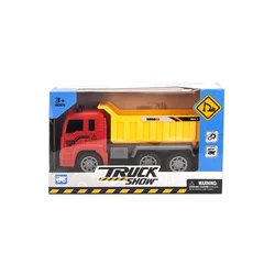 Kamion Truck Show – Za ure zabavne igre Kiper